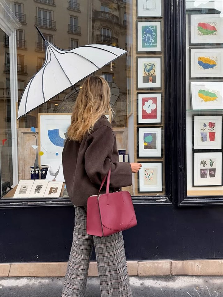 Nákupné maniačky - kabelka